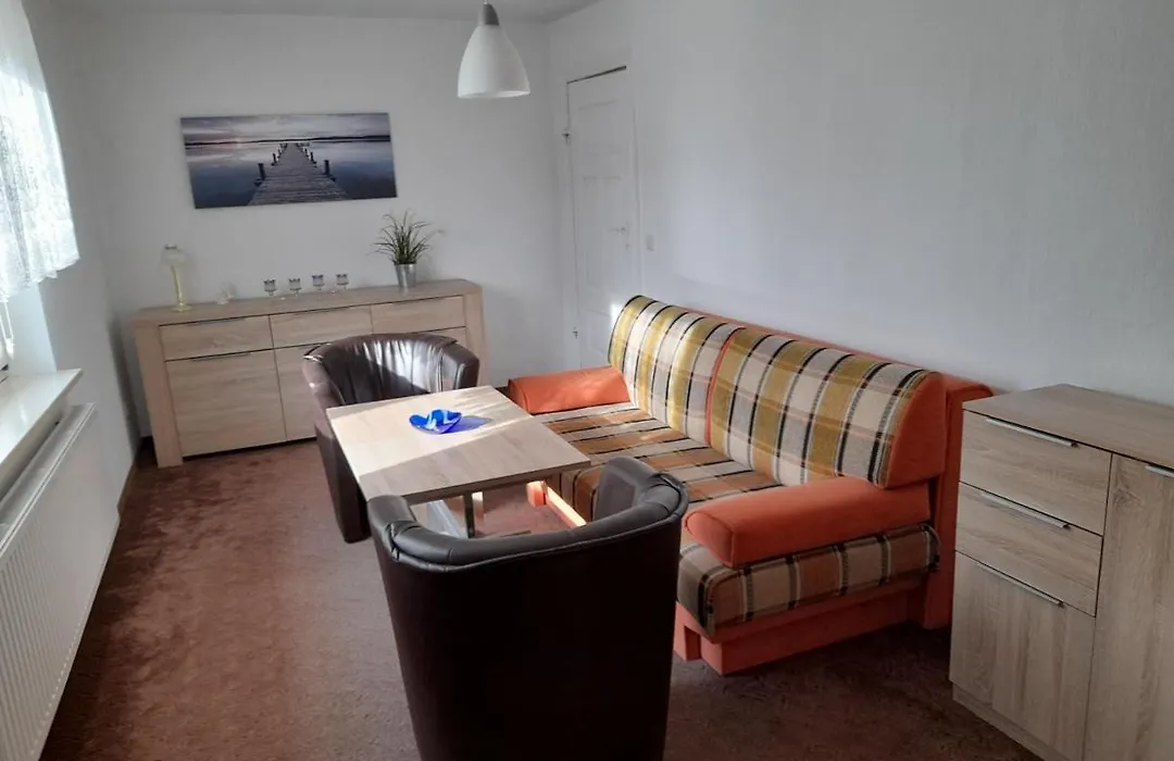 Ferienwohnung Hille-1