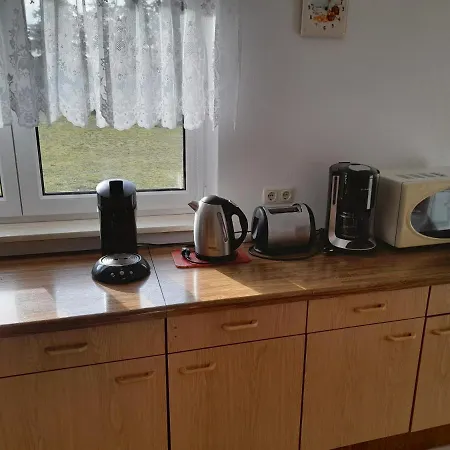 Ferienwohnung Hille-2