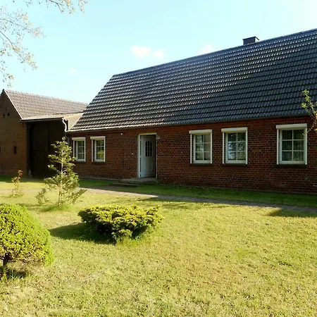 Ferienwohnung Hille-3